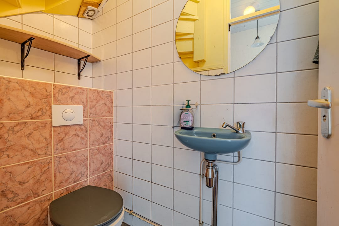 Foto 11 van Constantijn Huygenslaan 19