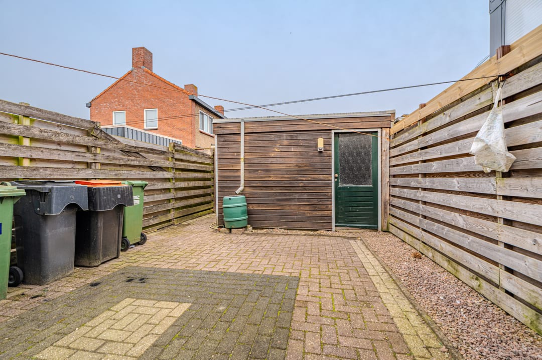 Foto 22 van Constantijn Huygenslaan 19