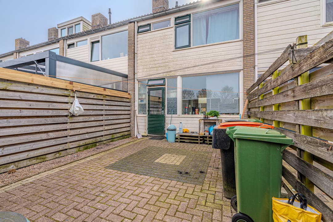 Foto 23 van Constantijn Huygenslaan 19