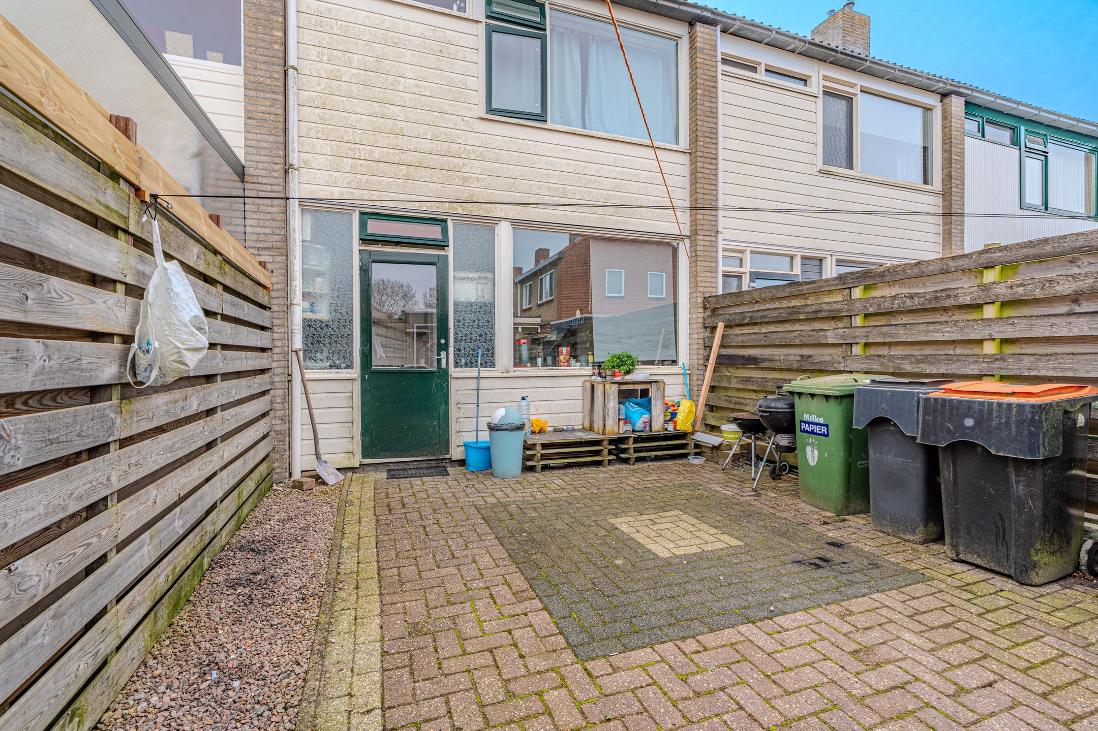 Foto 24 van Constantijn Huygenslaan 19