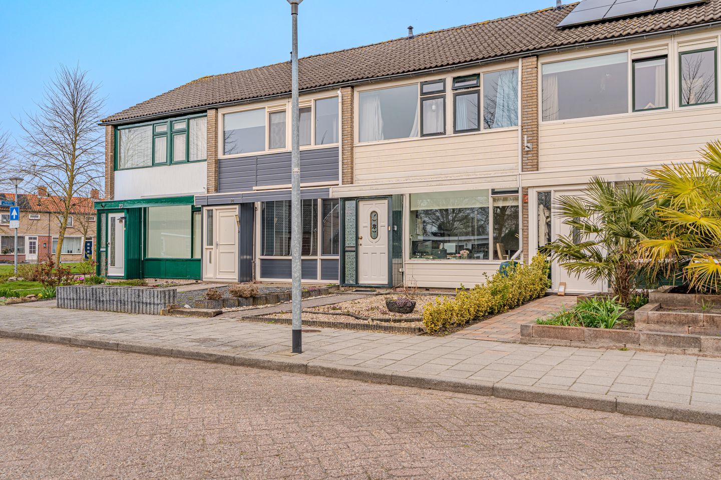 Foto 25 van Constantijn Huygenslaan 19