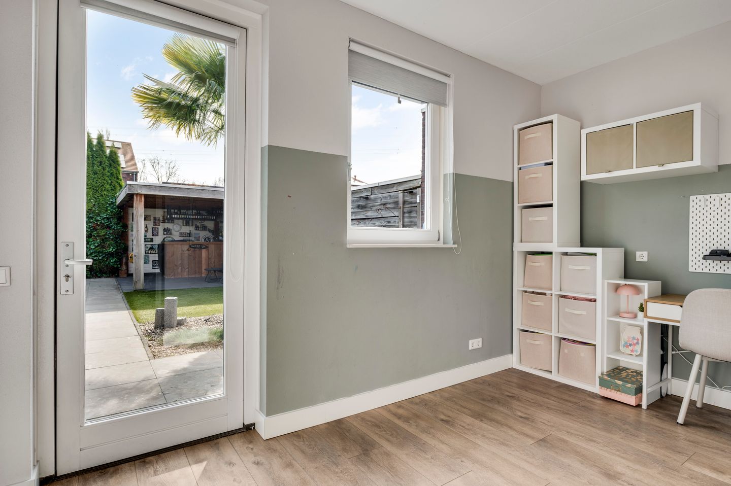 Foto 4 van Johanna van Heverleestraat 9