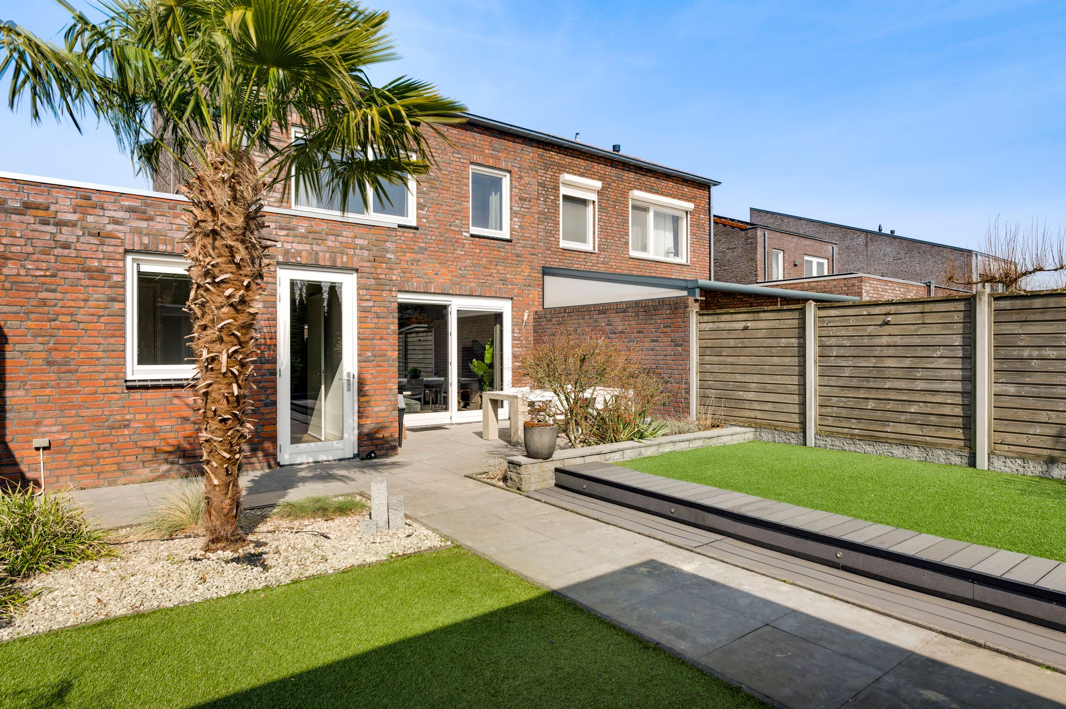 Foto 6 van Johanna van Heverleestraat 9