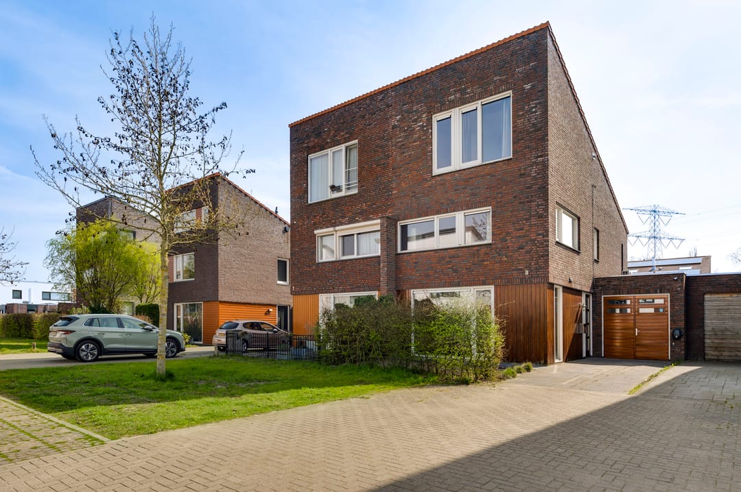 Foto 8 van Johanna van Heverleestraat 9