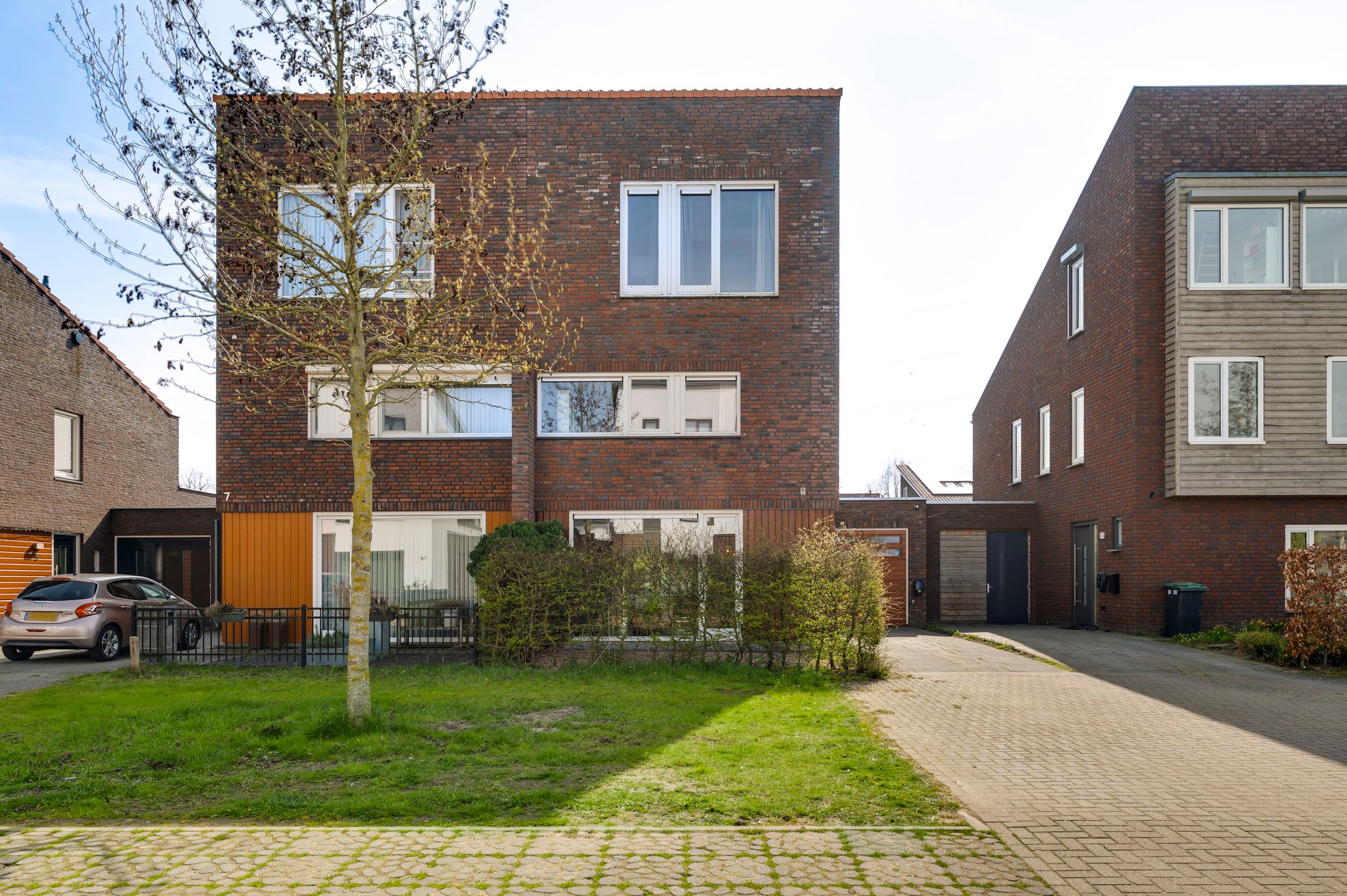 Foto 9 van Johanna van Heverleestraat 9