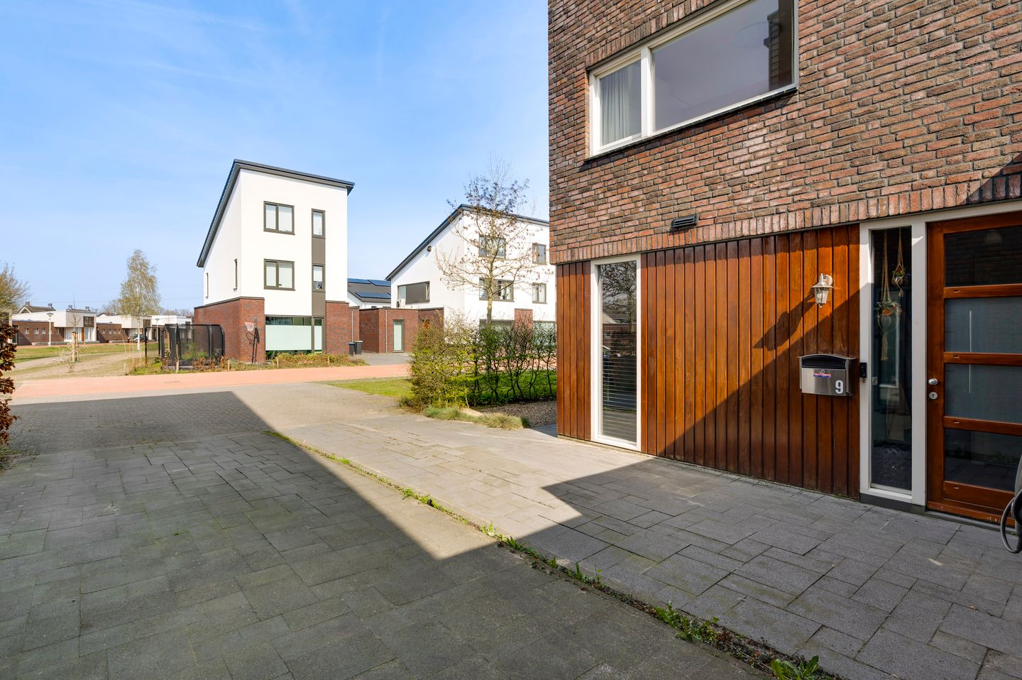 Foto 10 van Johanna van Heverleestraat 9