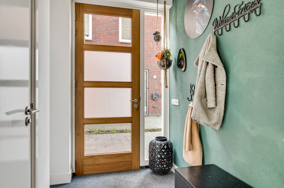 Foto 11 van Johanna van Heverleestraat 9