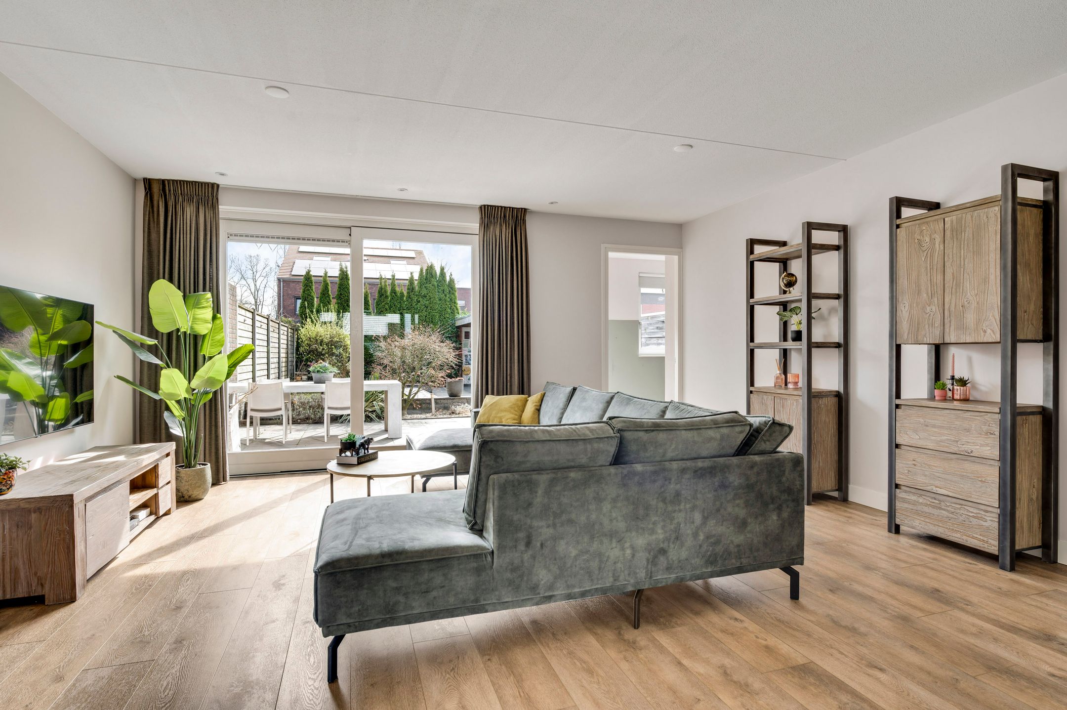 Foto 21 van Johanna van Heverleestraat 9