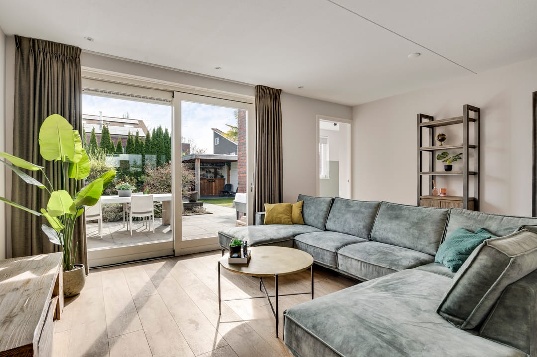 Foto 22 van Johanna van Heverleestraat 9