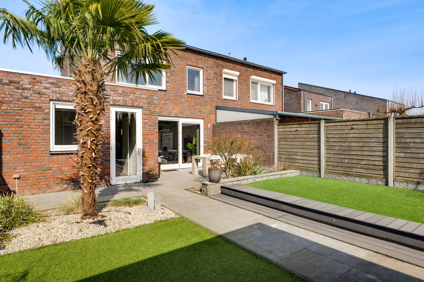 Foto 44 van Johanna van Heverleestraat 9