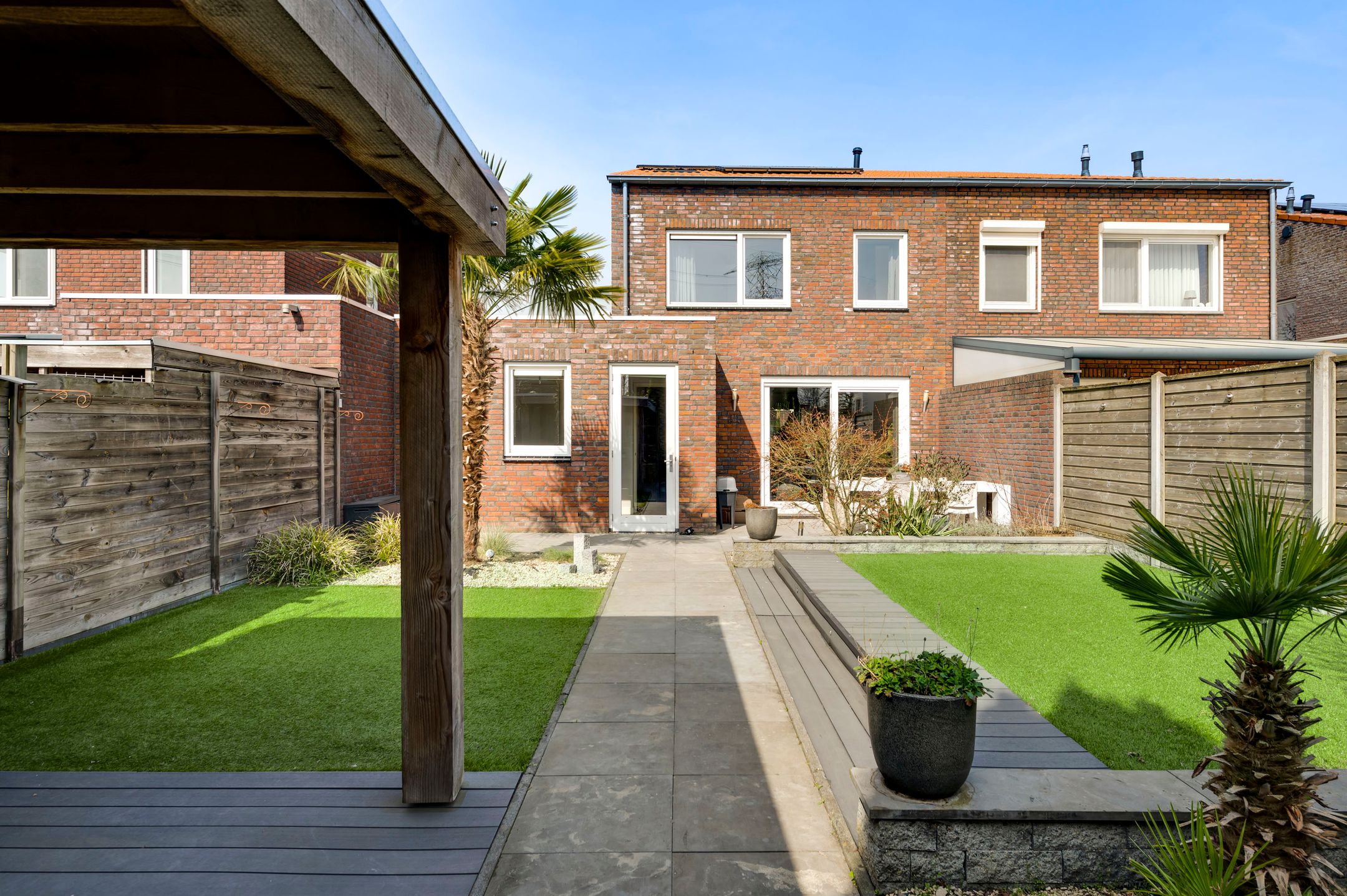 Foto 45 van Johanna van Heverleestraat 9