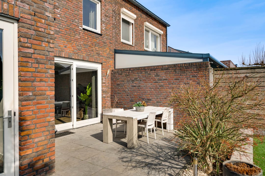 Foto 46 van Johanna van Heverleestraat 9