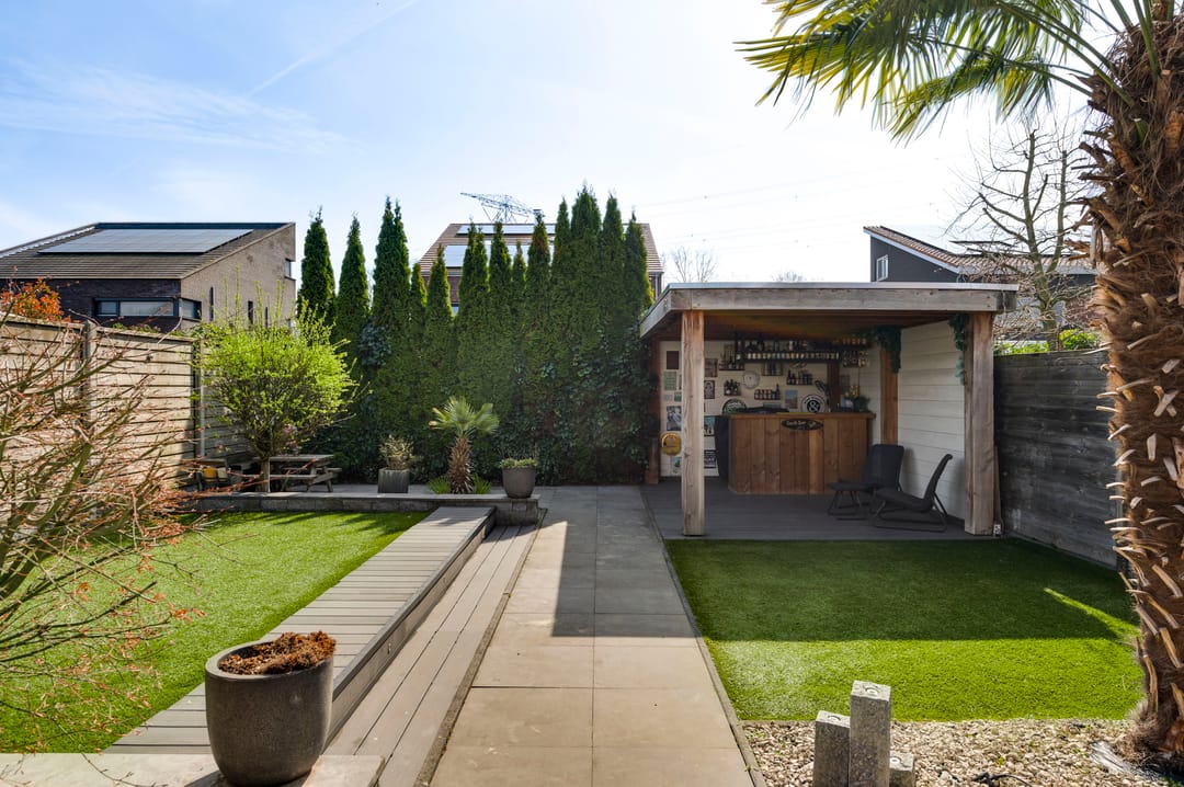 Foto 47 van Johanna van Heverleestraat 9