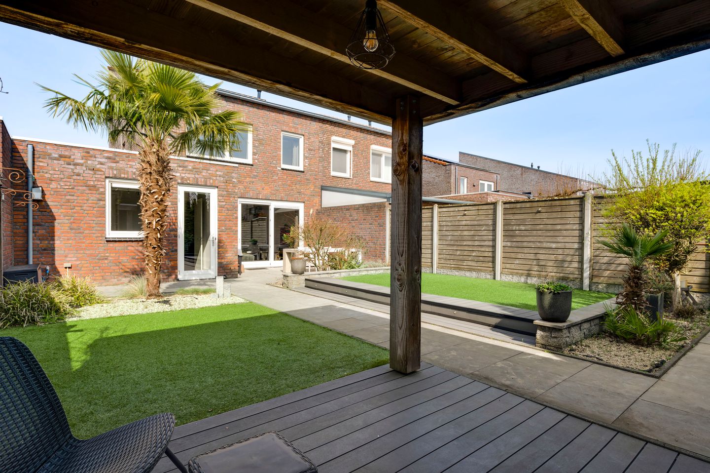 Foto 49 van Johanna van Heverleestraat 9