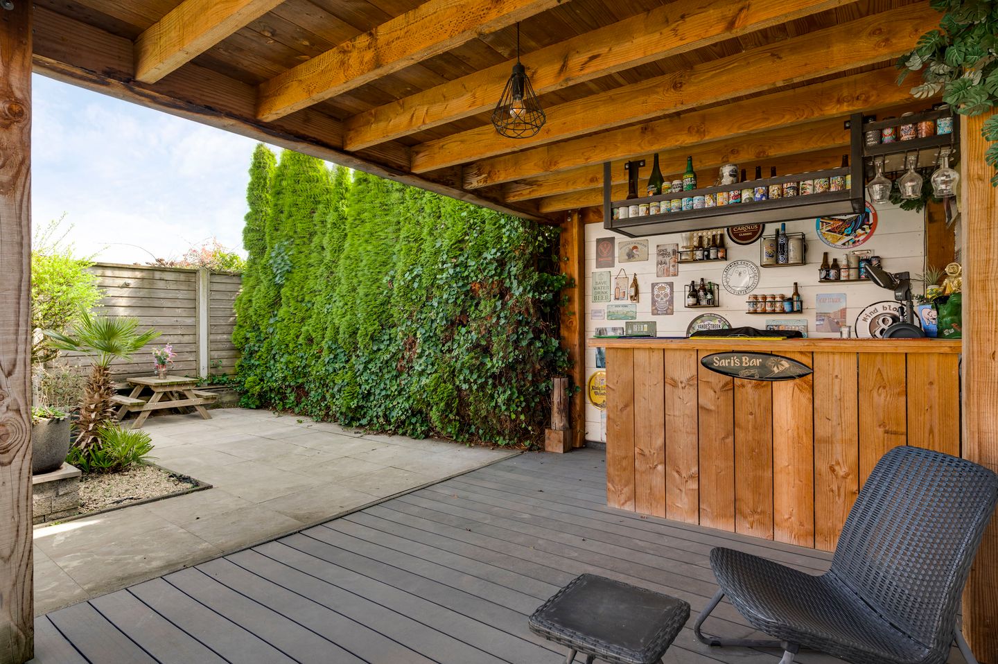 Foto 50 van Johanna van Heverleestraat 9