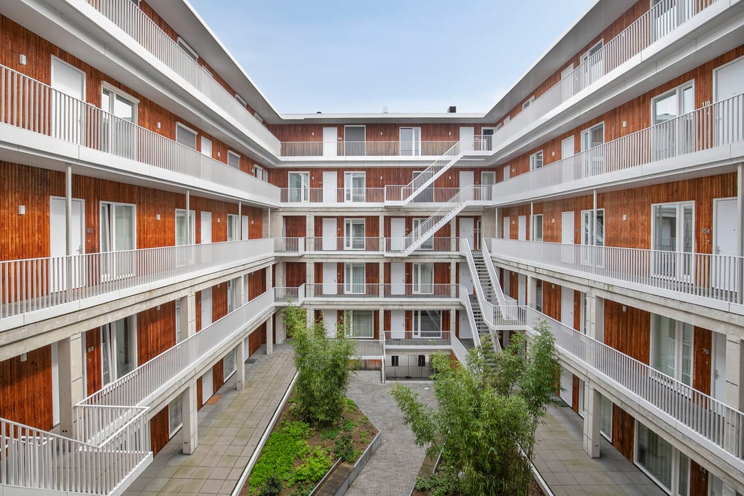 Photo 26 of Schubertsingel 94