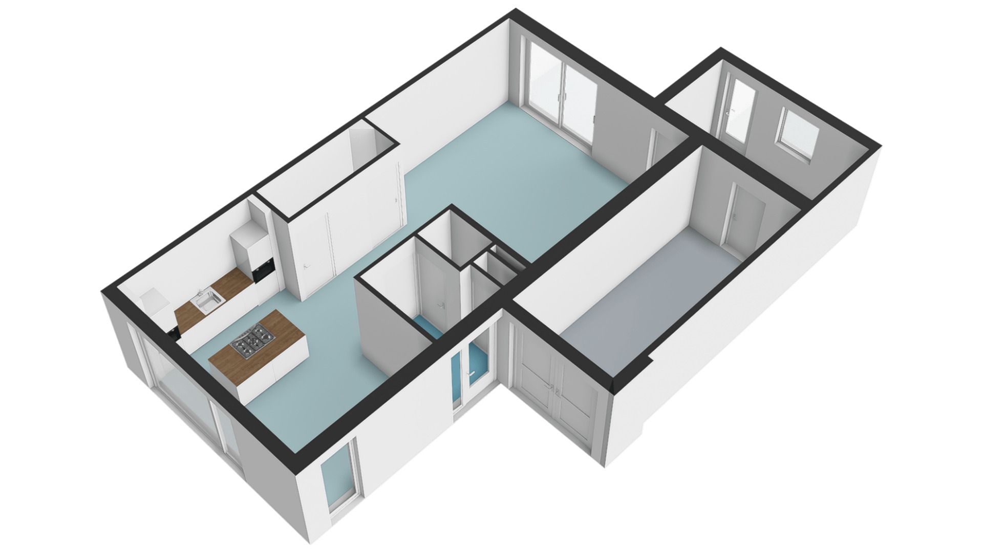 Foto 54 van Johanna van Heverleestraat 9