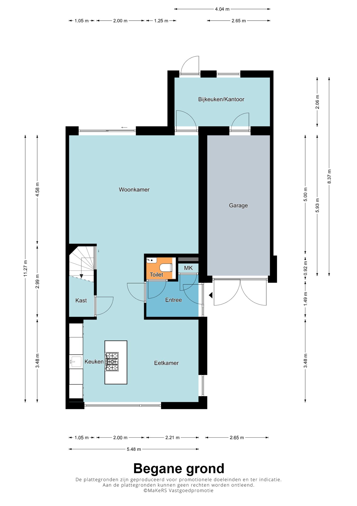 Foto 55 van Johanna van Heverleestraat 9