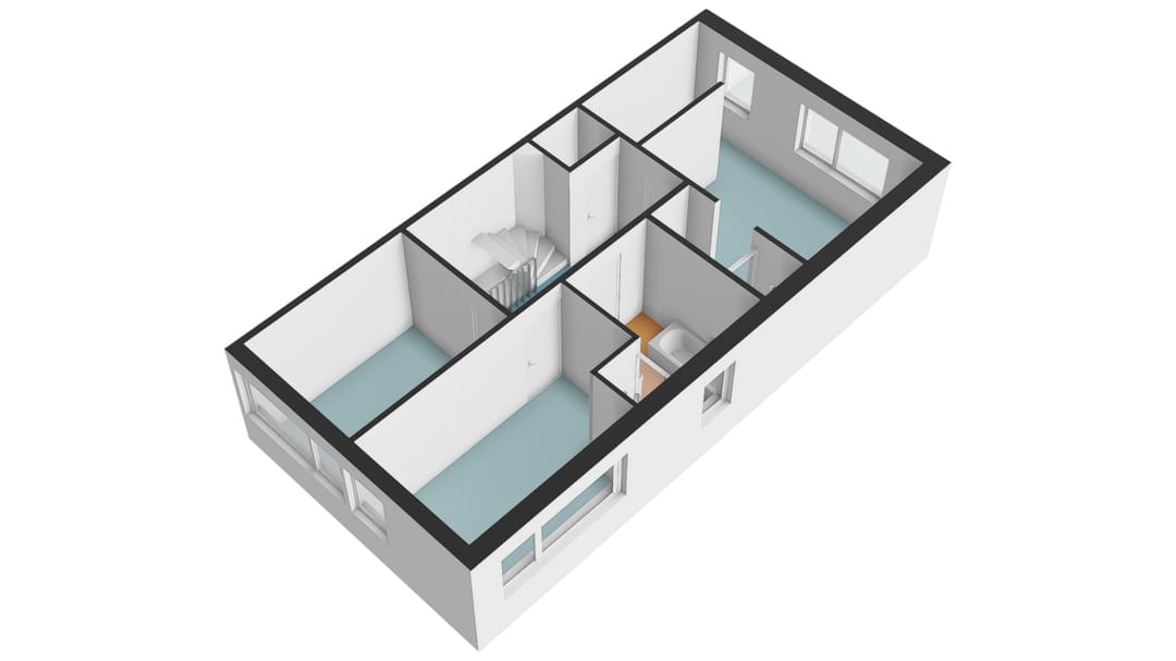 Foto 56 van Johanna van Heverleestraat 9