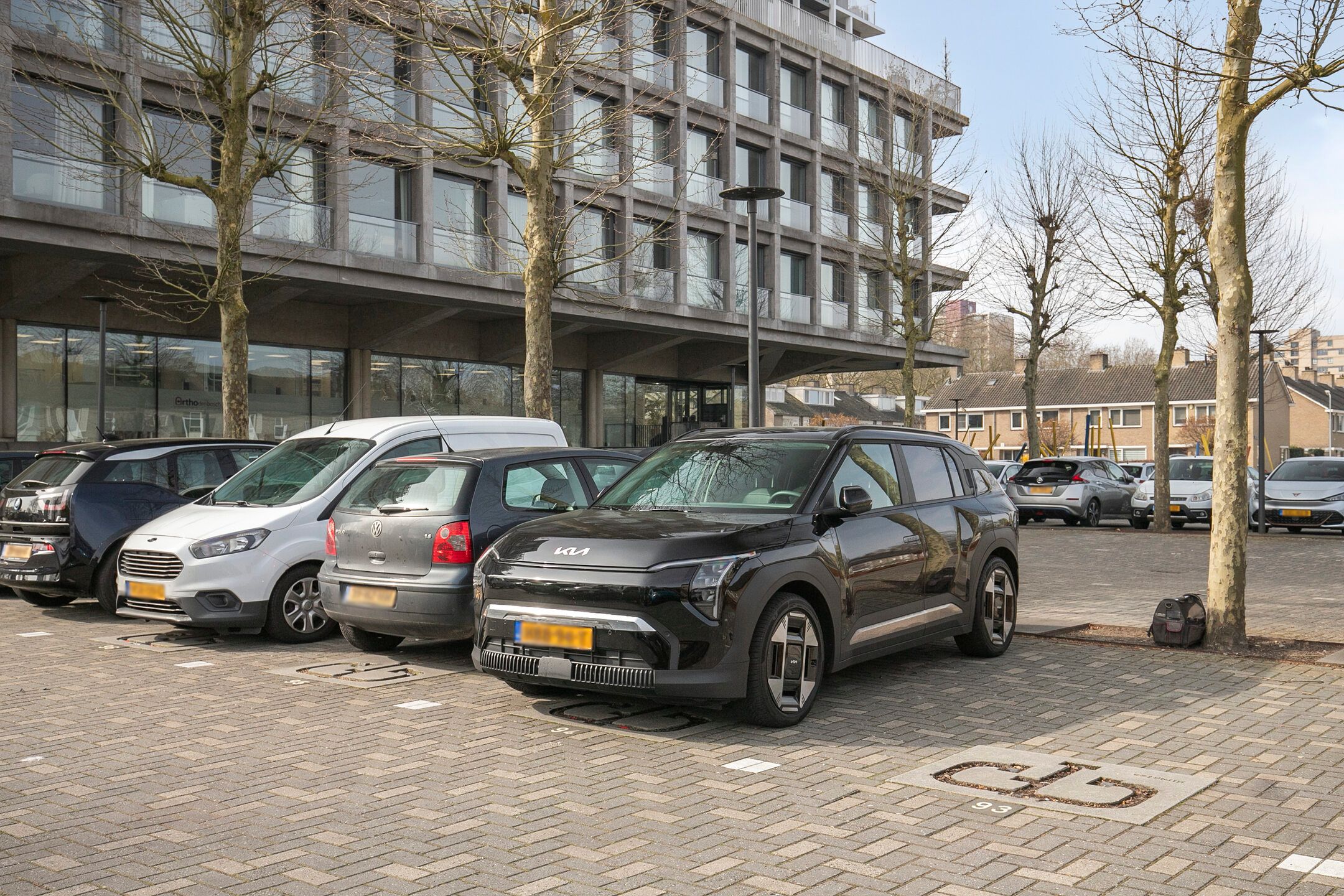 Photo 30 of Schubertsingel 94