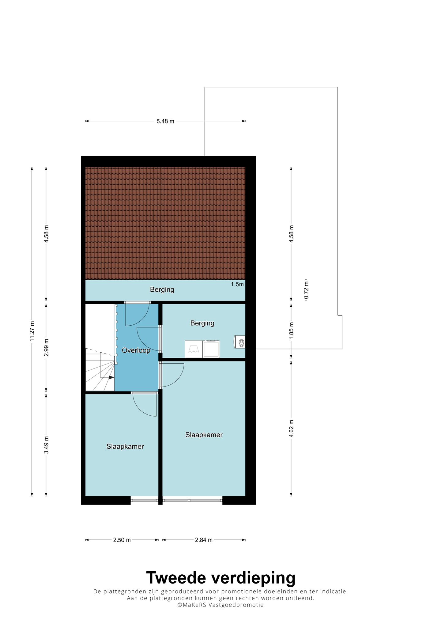 Foto 59 van Johanna van Heverleestraat 9