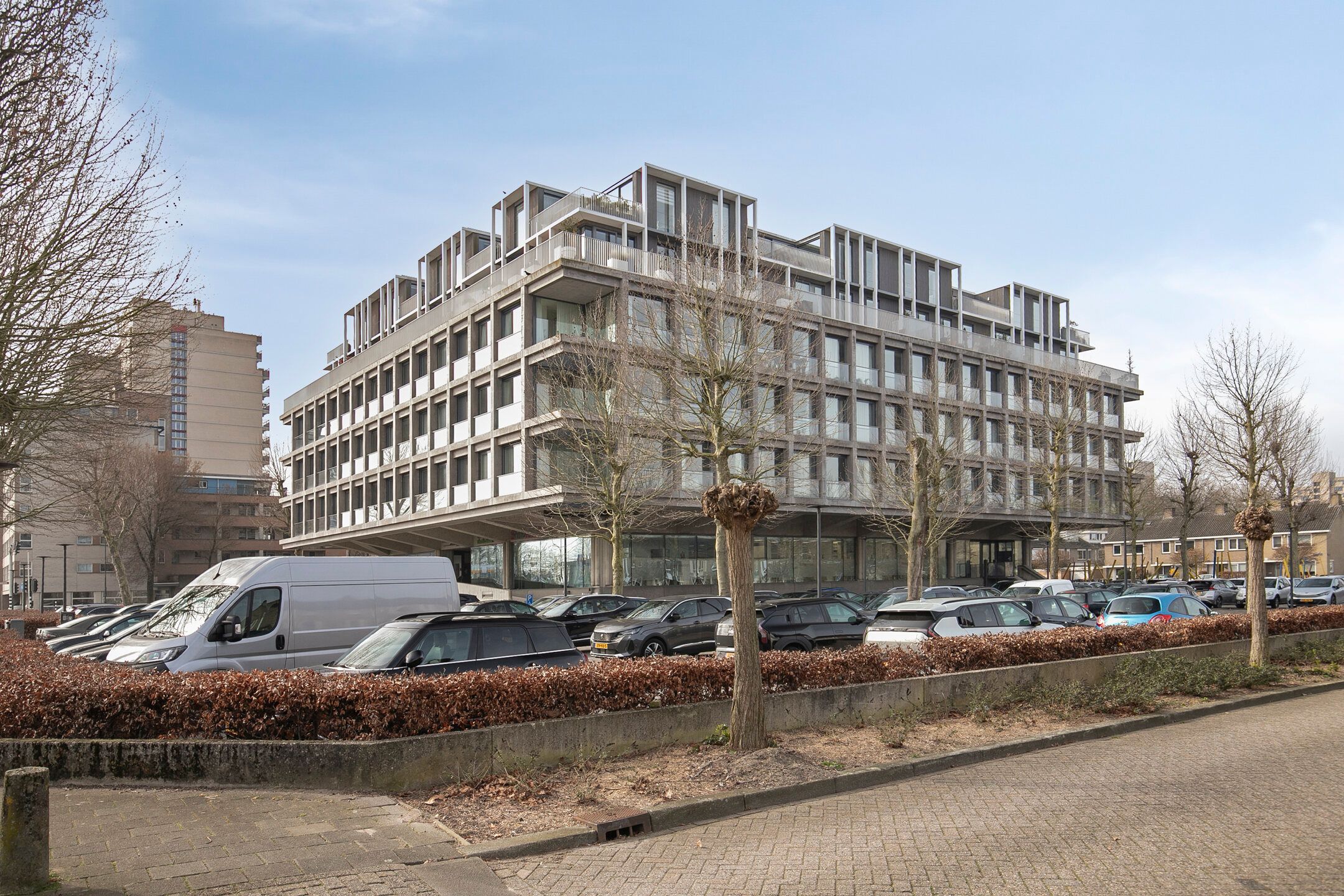 Photo 33 of Schubertsingel 94