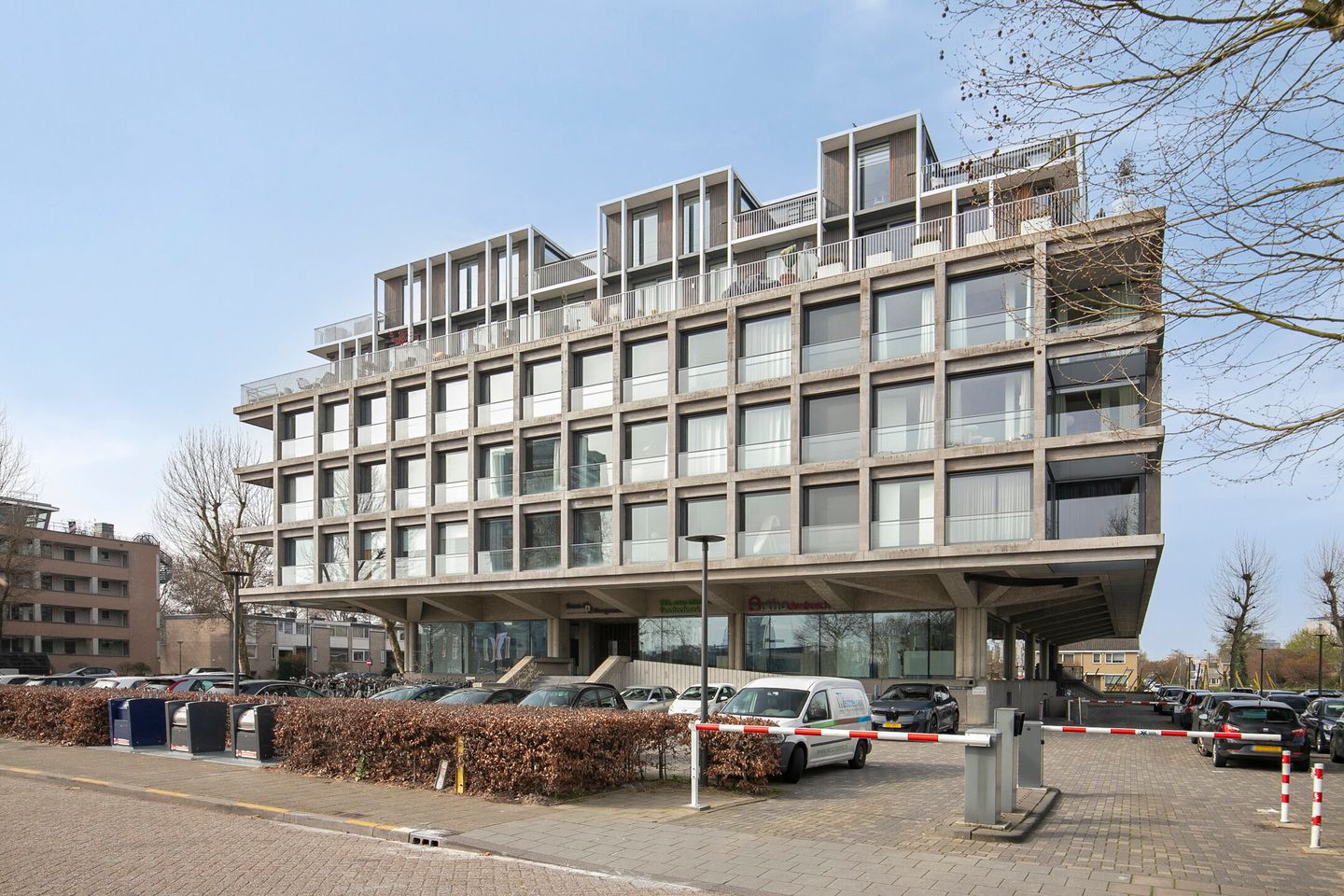 Photo 34 of Schubertsingel 94