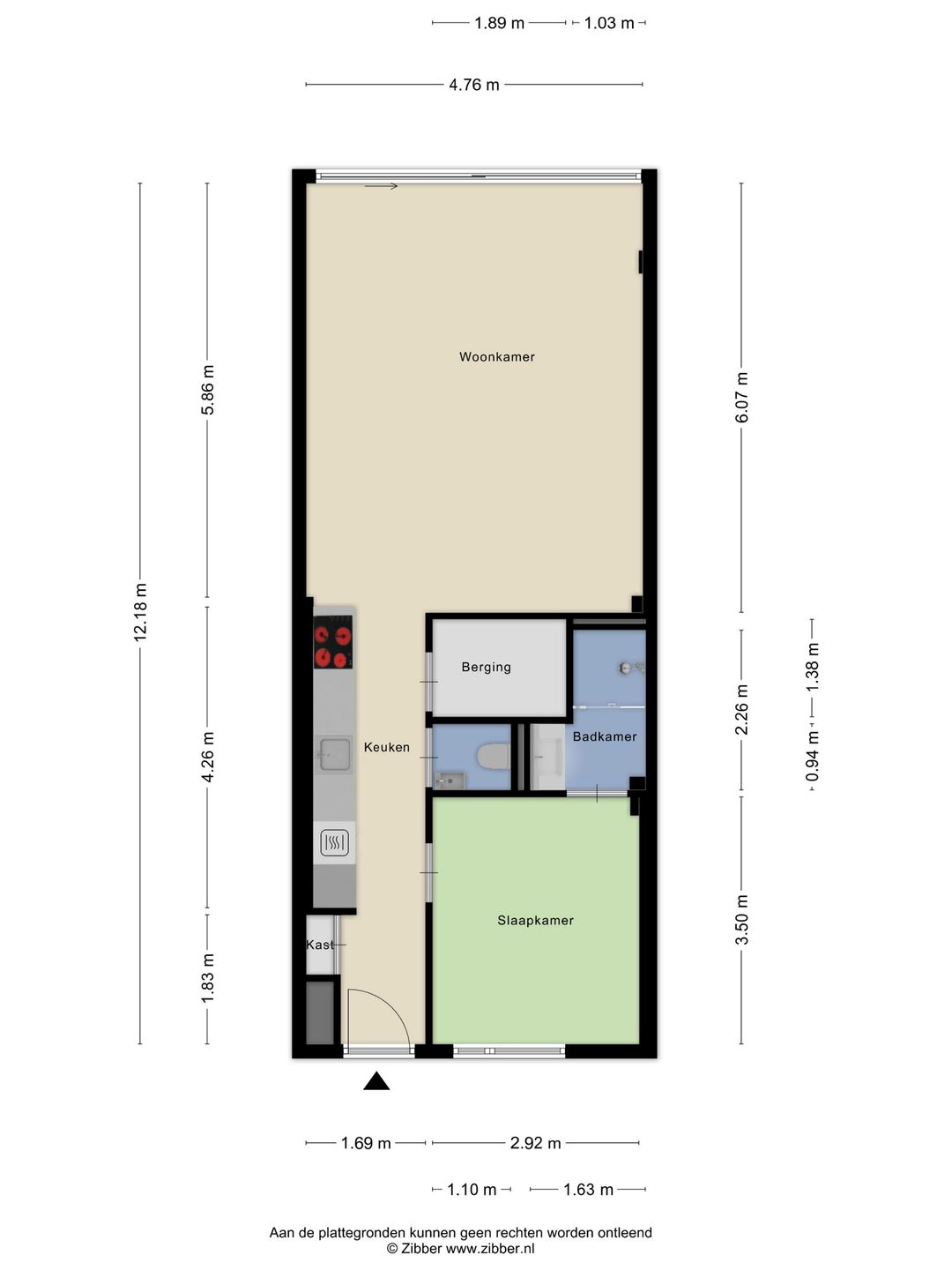 Photo 38 of Schubertsingel 94