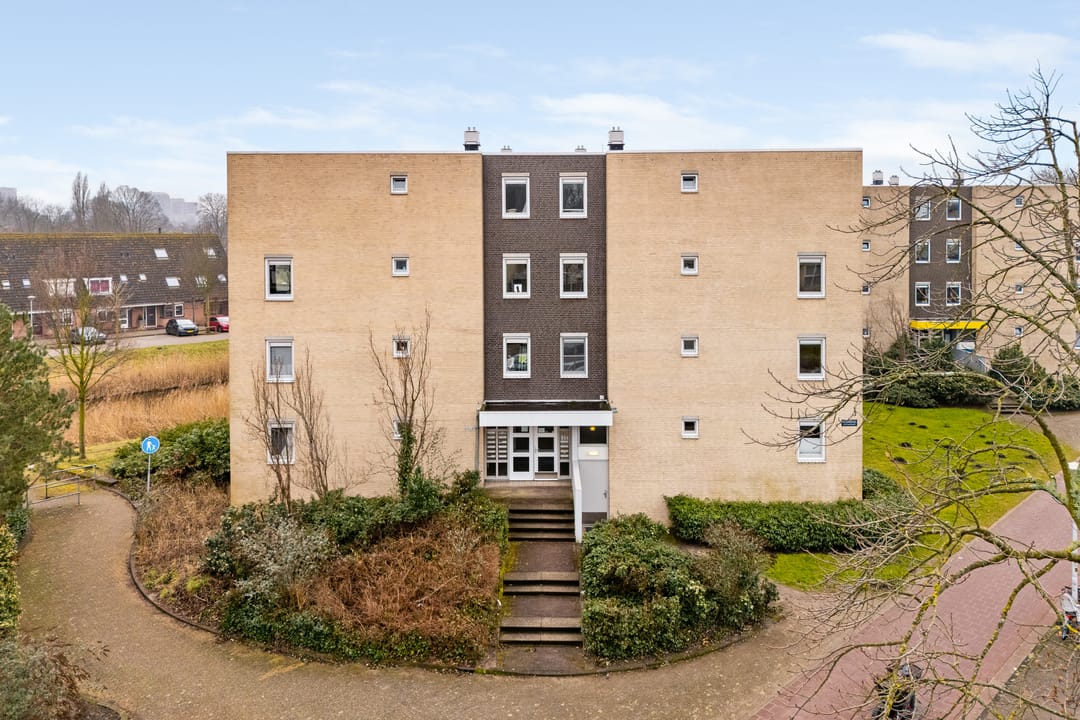 Photo 1 of Kermispad 93