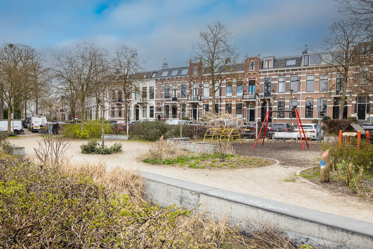 Foto 4 van Graaf Ottoplein 28-2