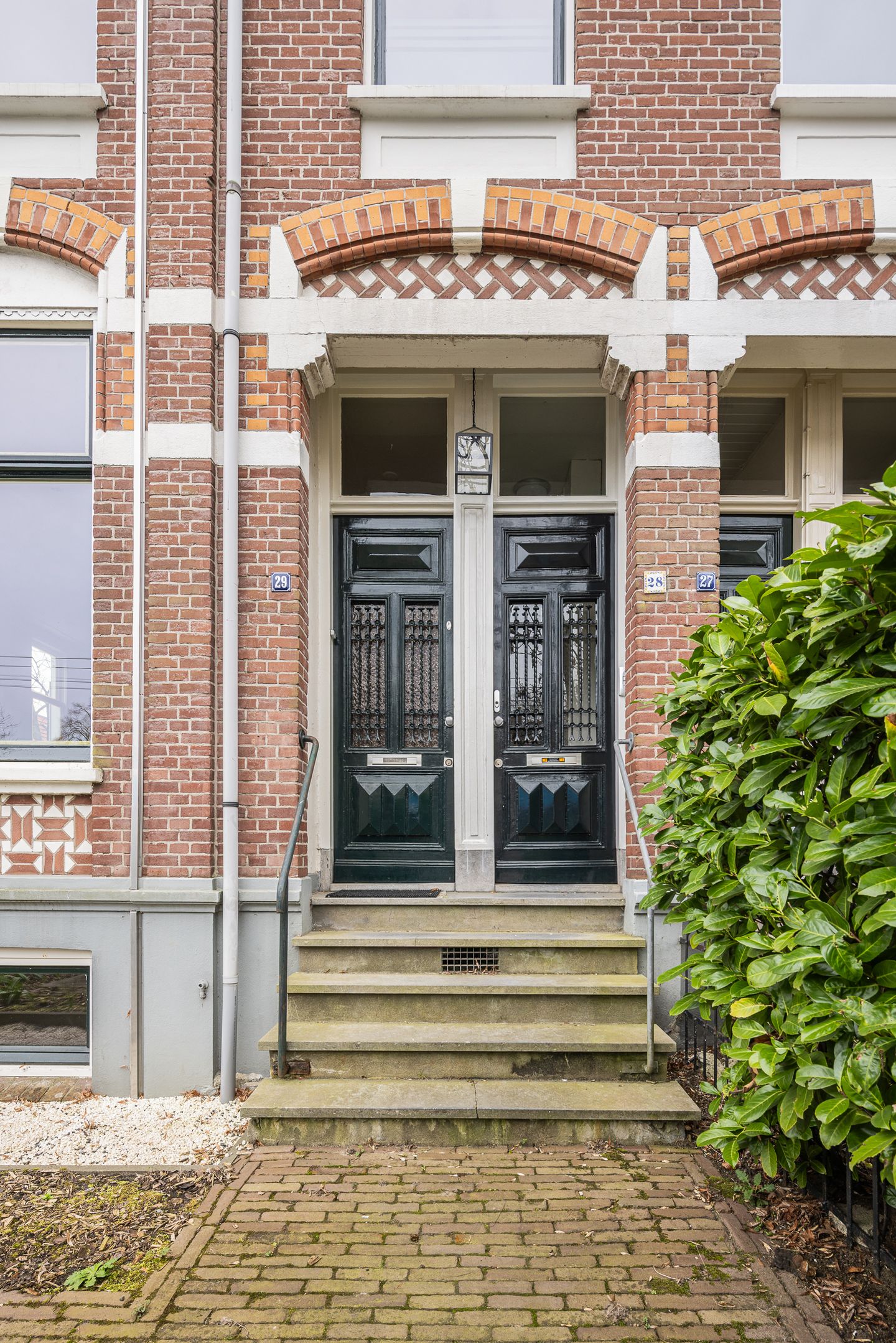 Foto 5 van Graaf Ottoplein 28-2