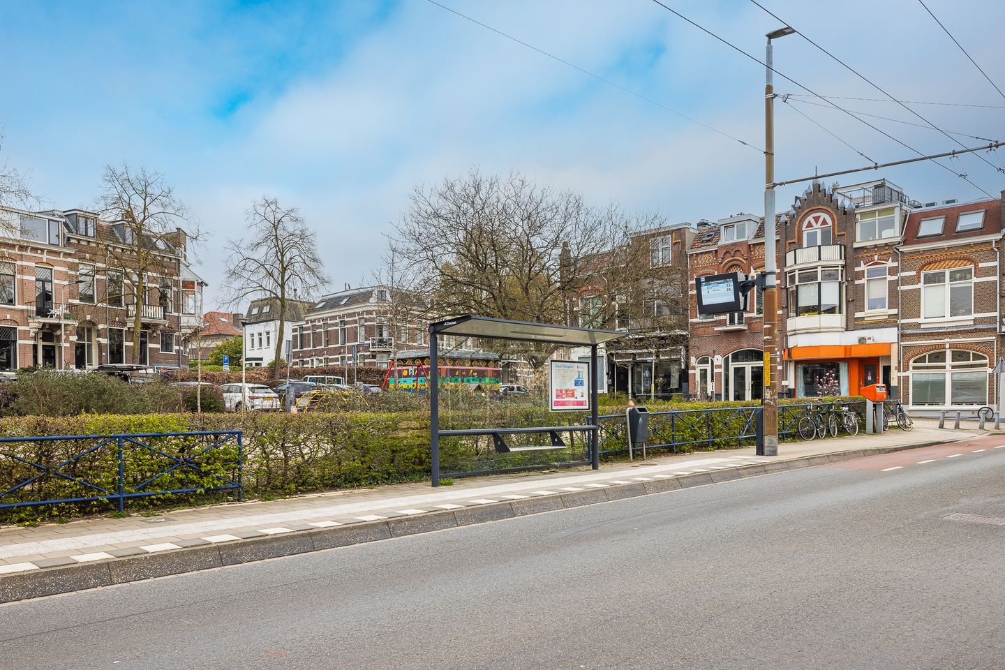 Foto 19 van Graaf Ottoplein 28-2