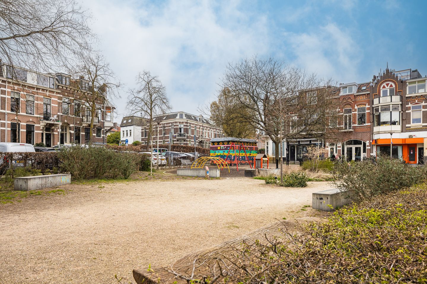 Foto 20 van Graaf Ottoplein 28-2