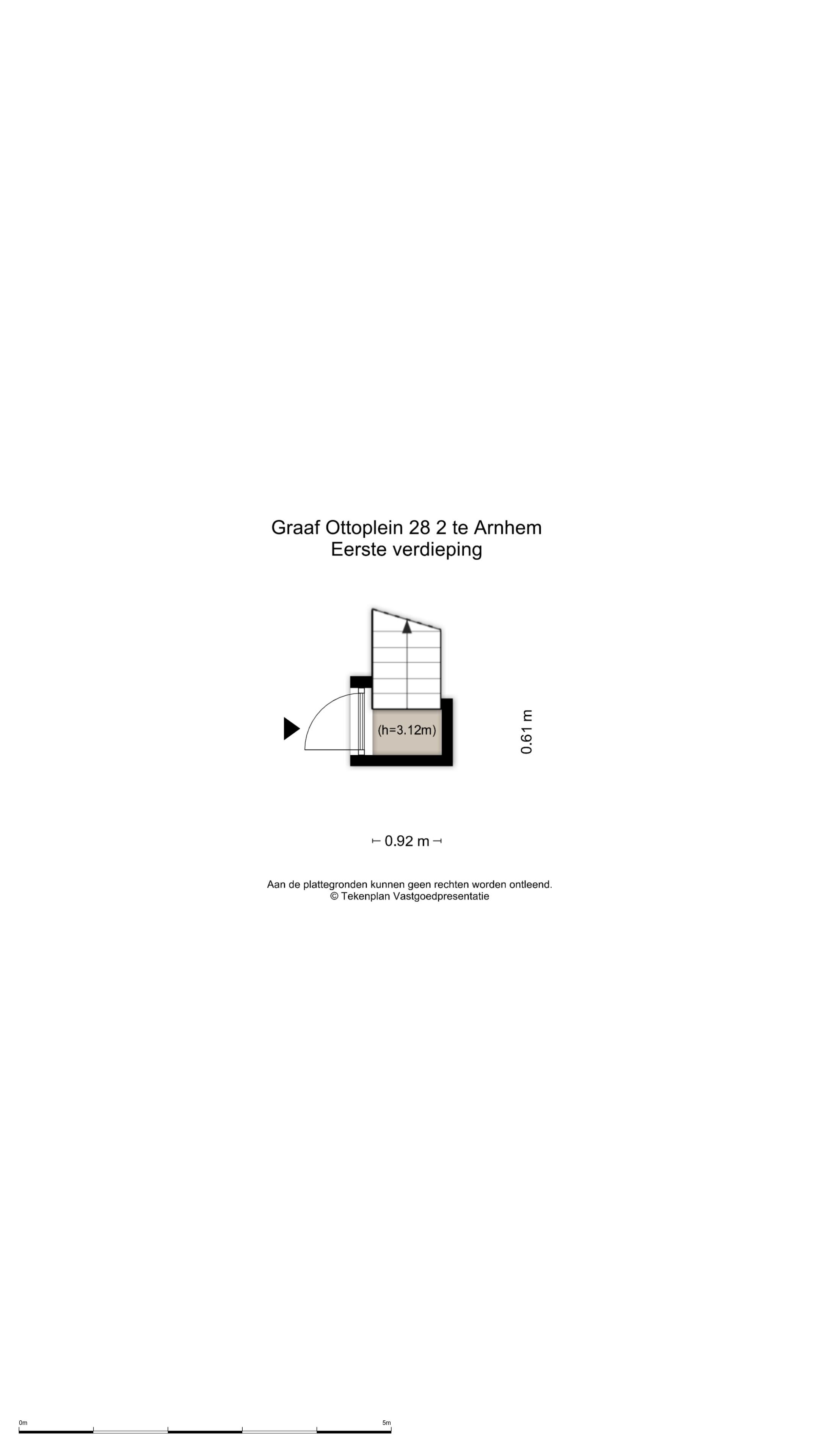 Foto 21 van Graaf Ottoplein 28-2