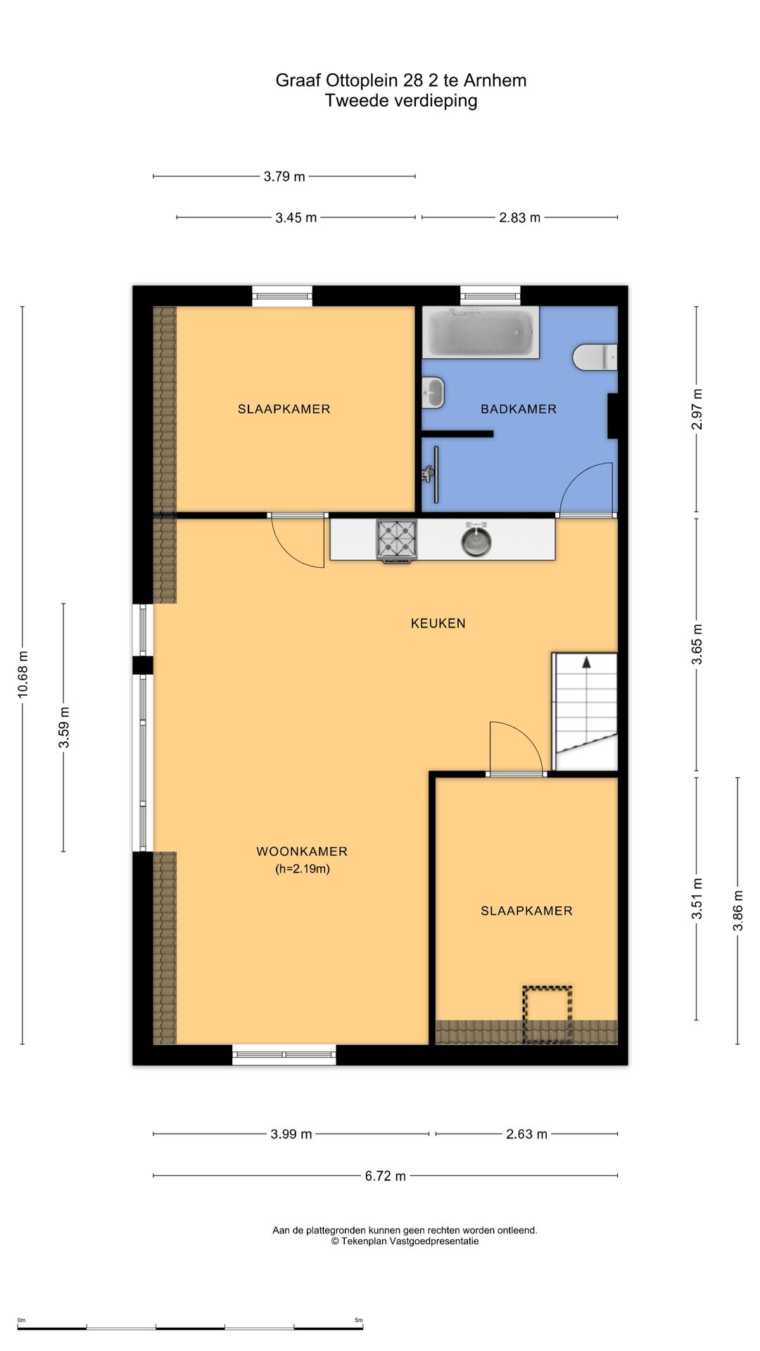 Foto 22 van Graaf Ottoplein 28-2