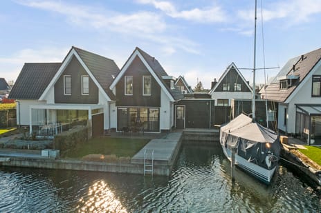 De Traan Kokerij thumbnail