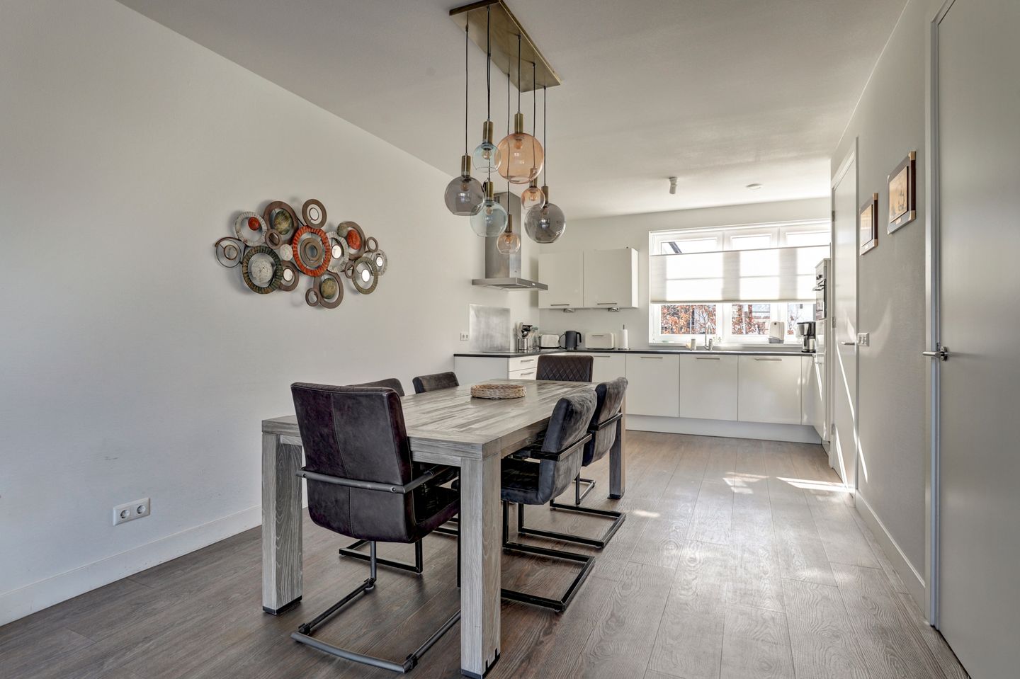 Foto 10 van De Traan Kokerij 4