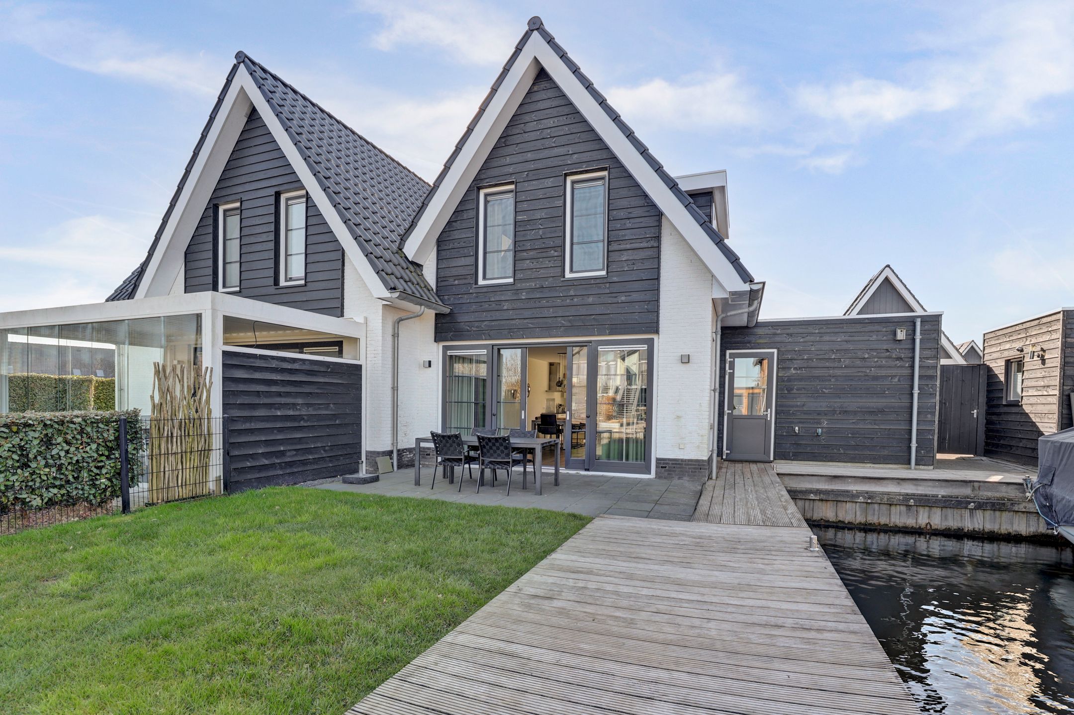 Foto 3 van De Traan Kokerij 4