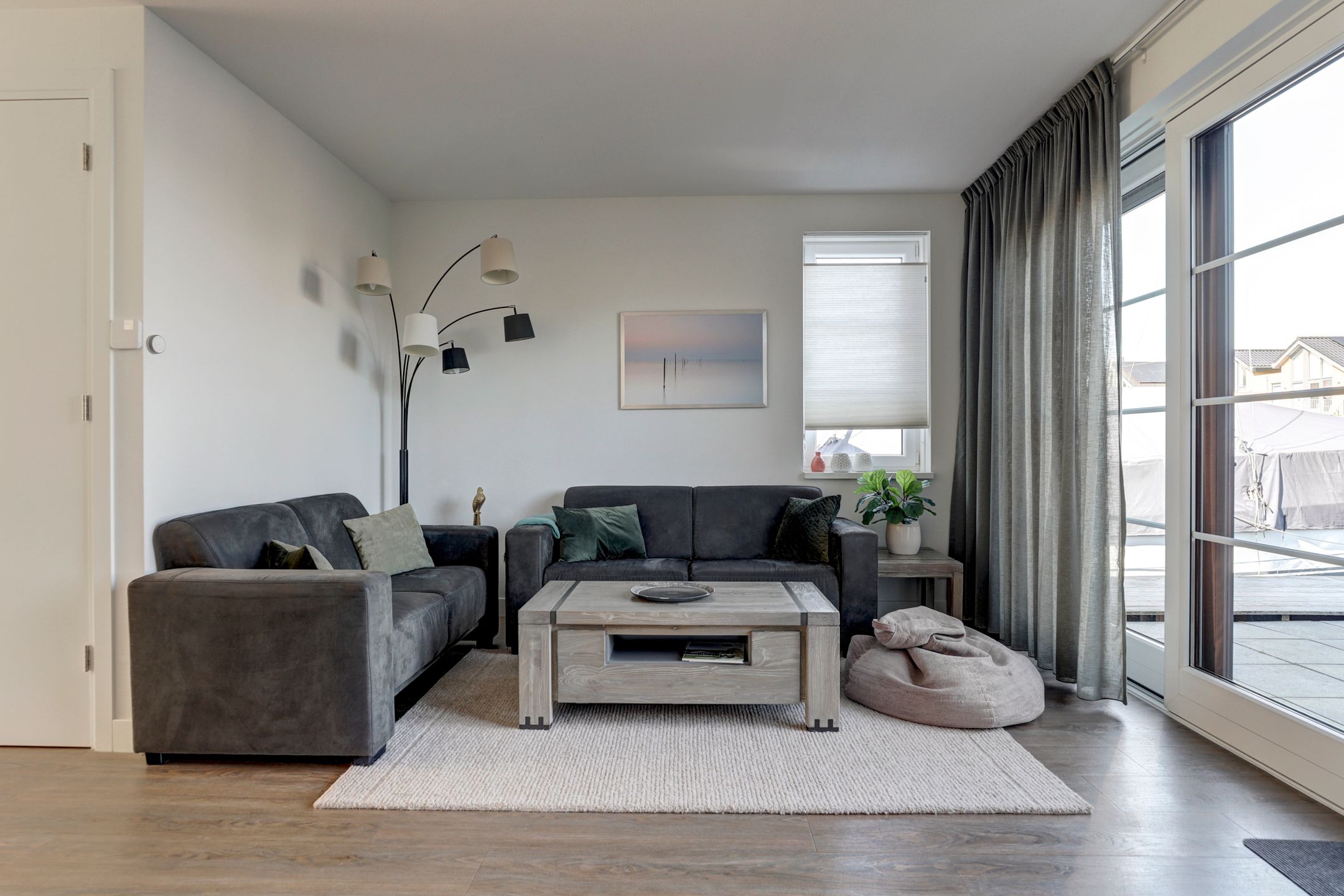 Foto 6 van De Traan Kokerij 4