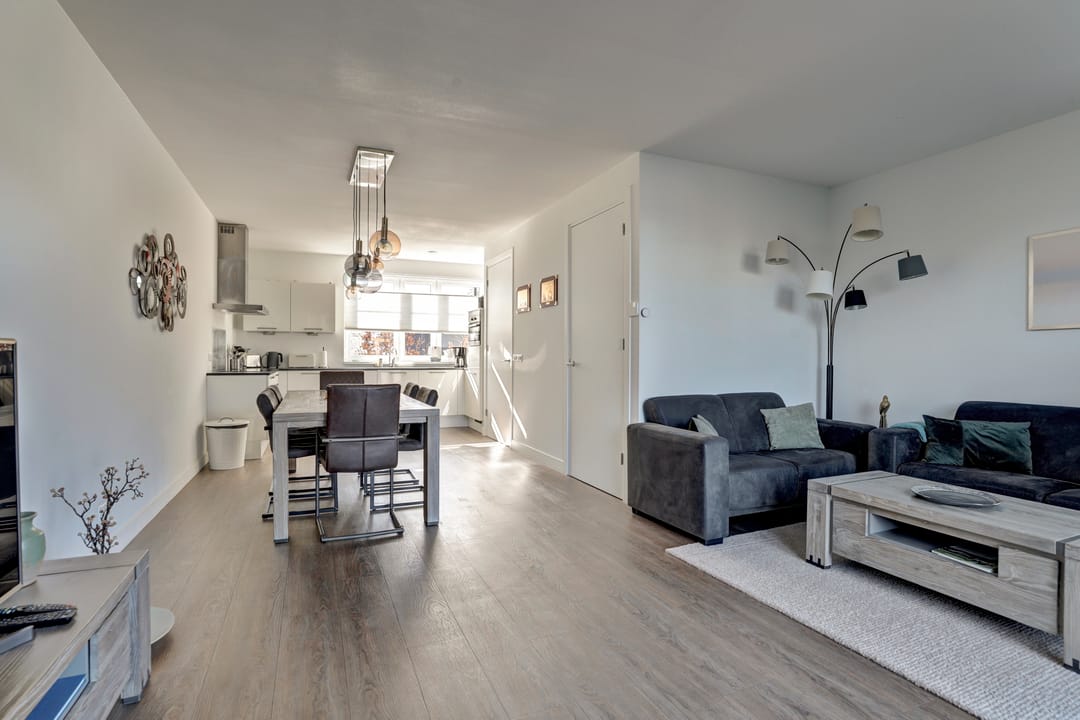 Foto 8 van De Traan Kokerij 4