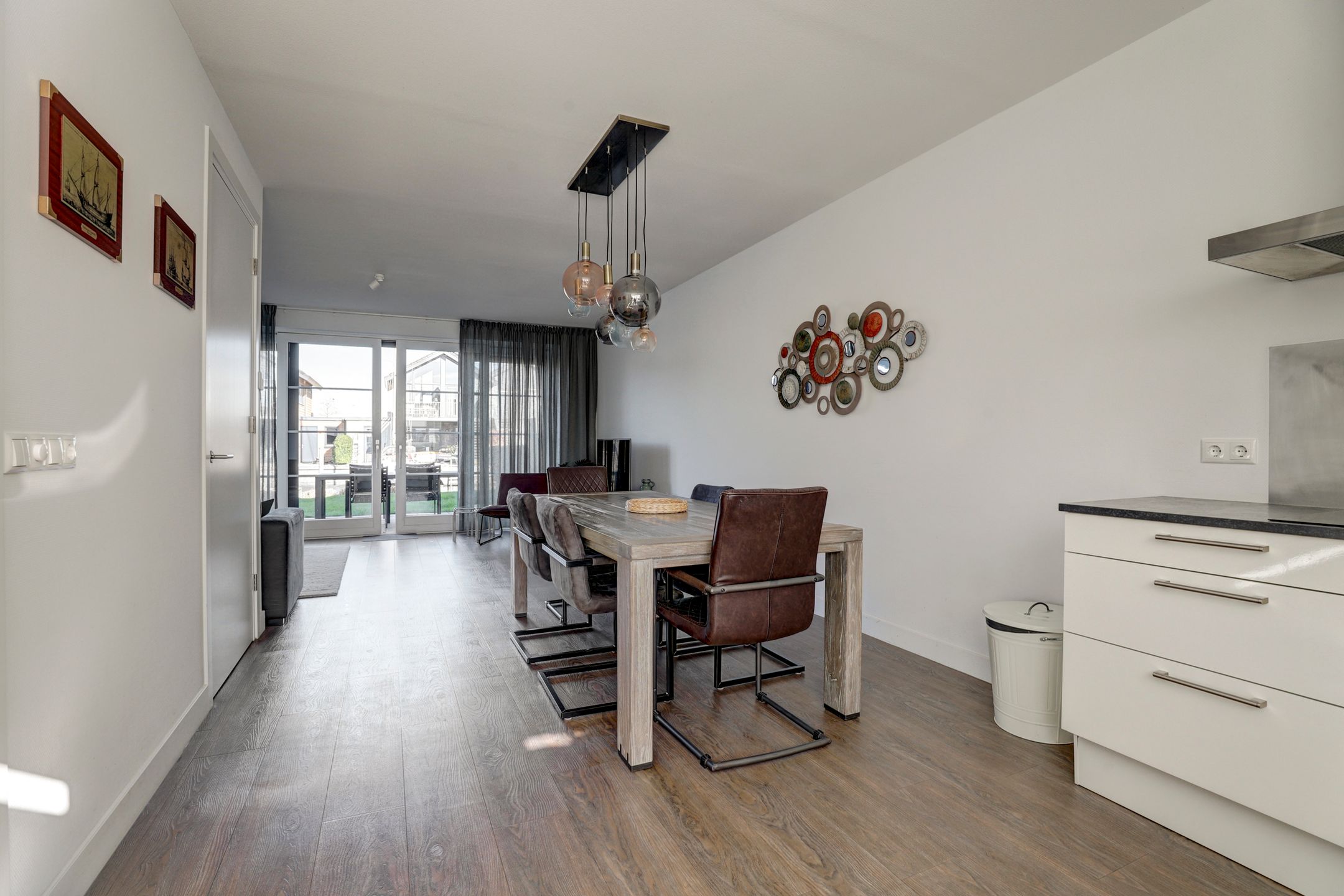 Foto 9 van De Traan Kokerij 4