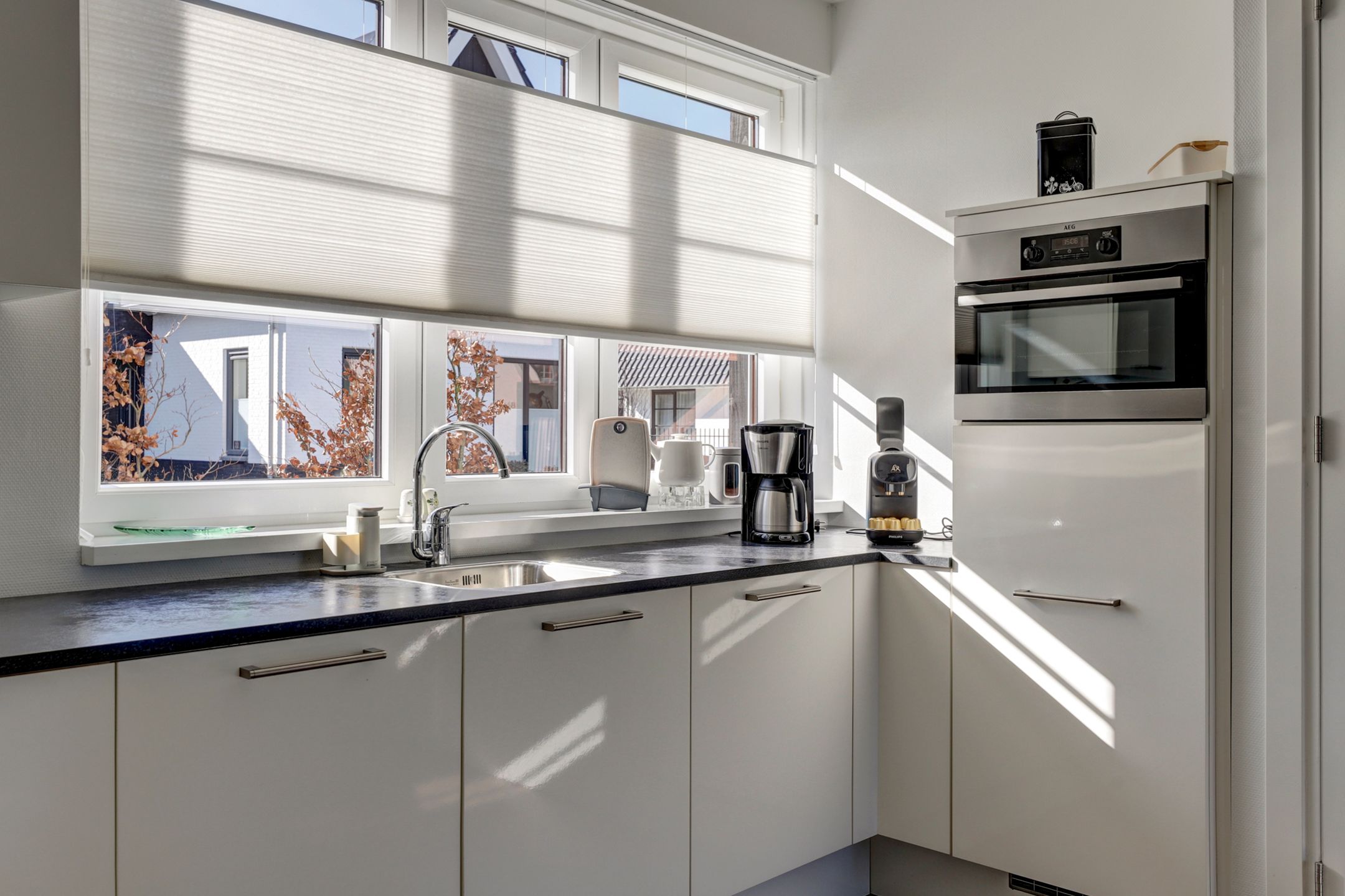 Foto 12 van De Traan Kokerij 4