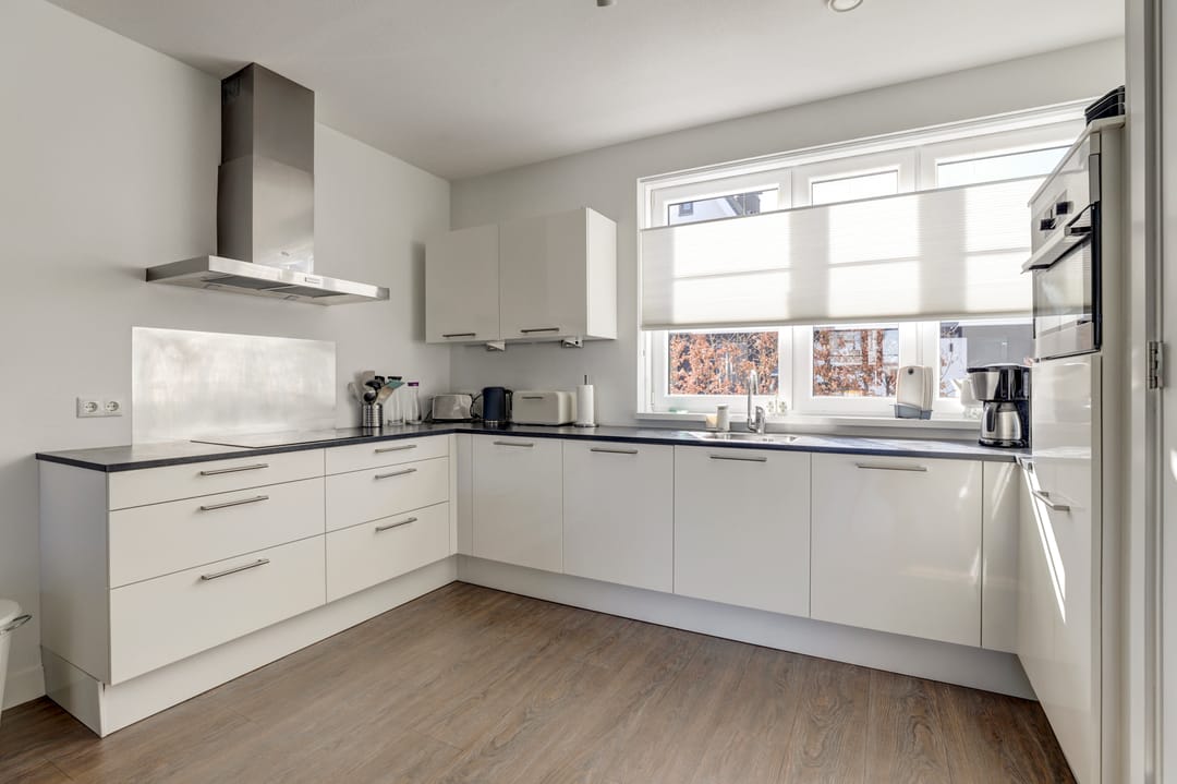 Foto 11 van De Traan Kokerij 4