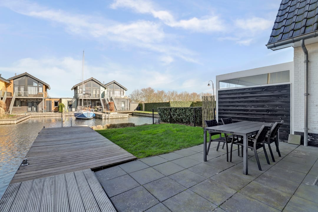 Foto 22 van De Traan Kokerij 4