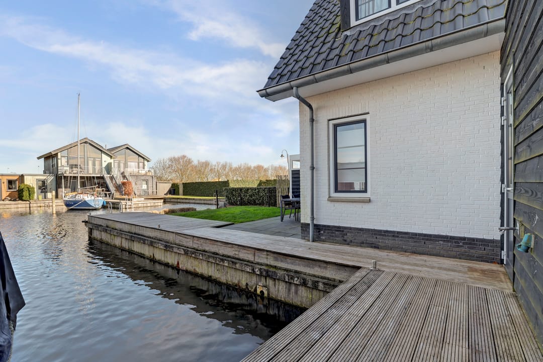 Foto 23 van De Traan Kokerij 4