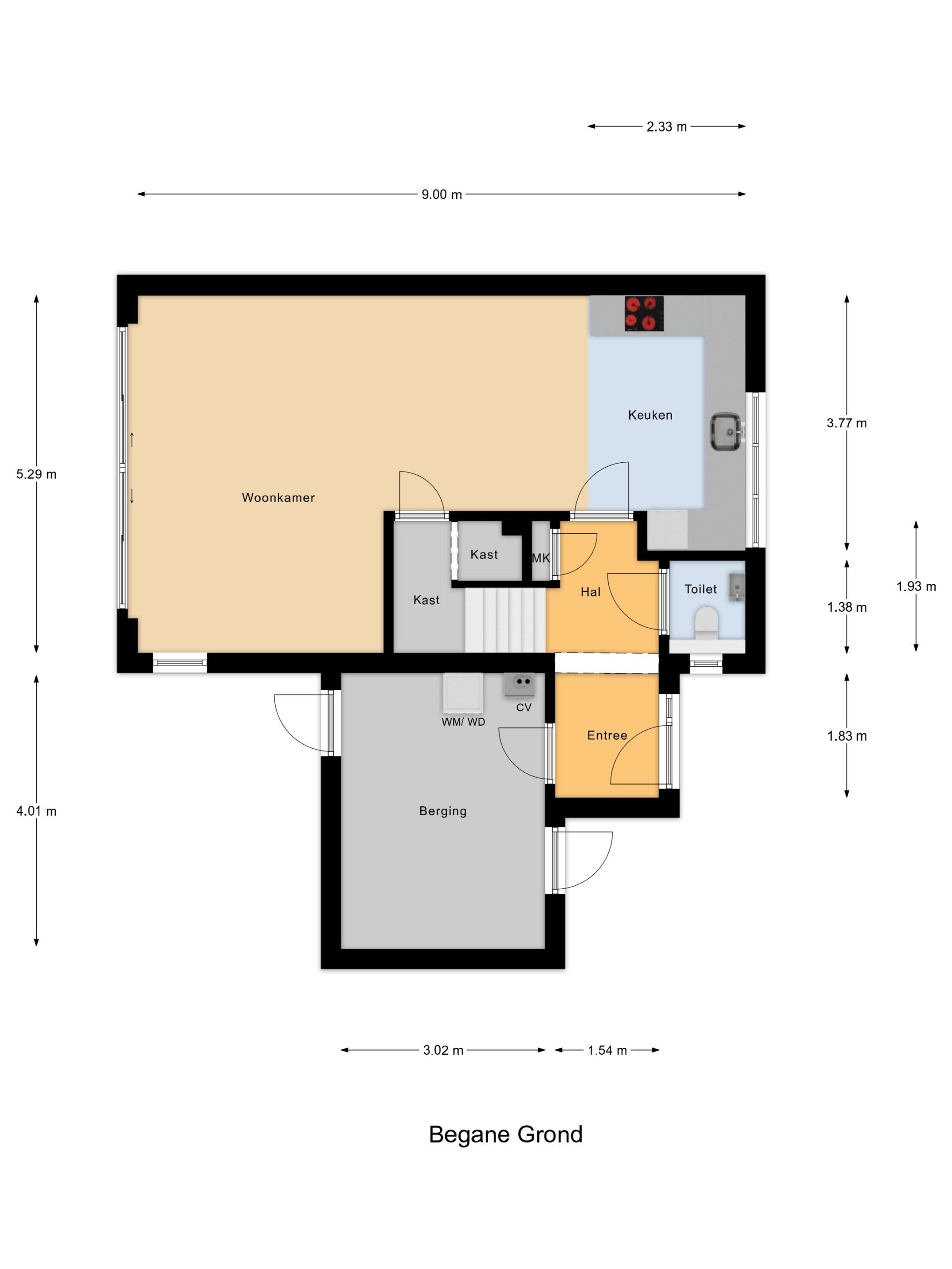 Foto 30 van De Traan Kokerij 4