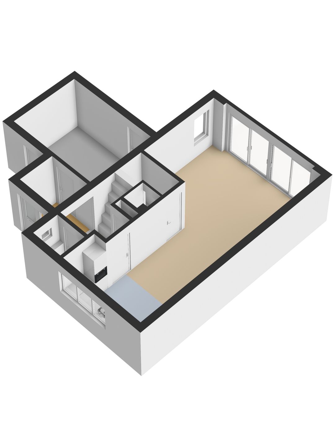 Foto 31 van De Traan Kokerij 4