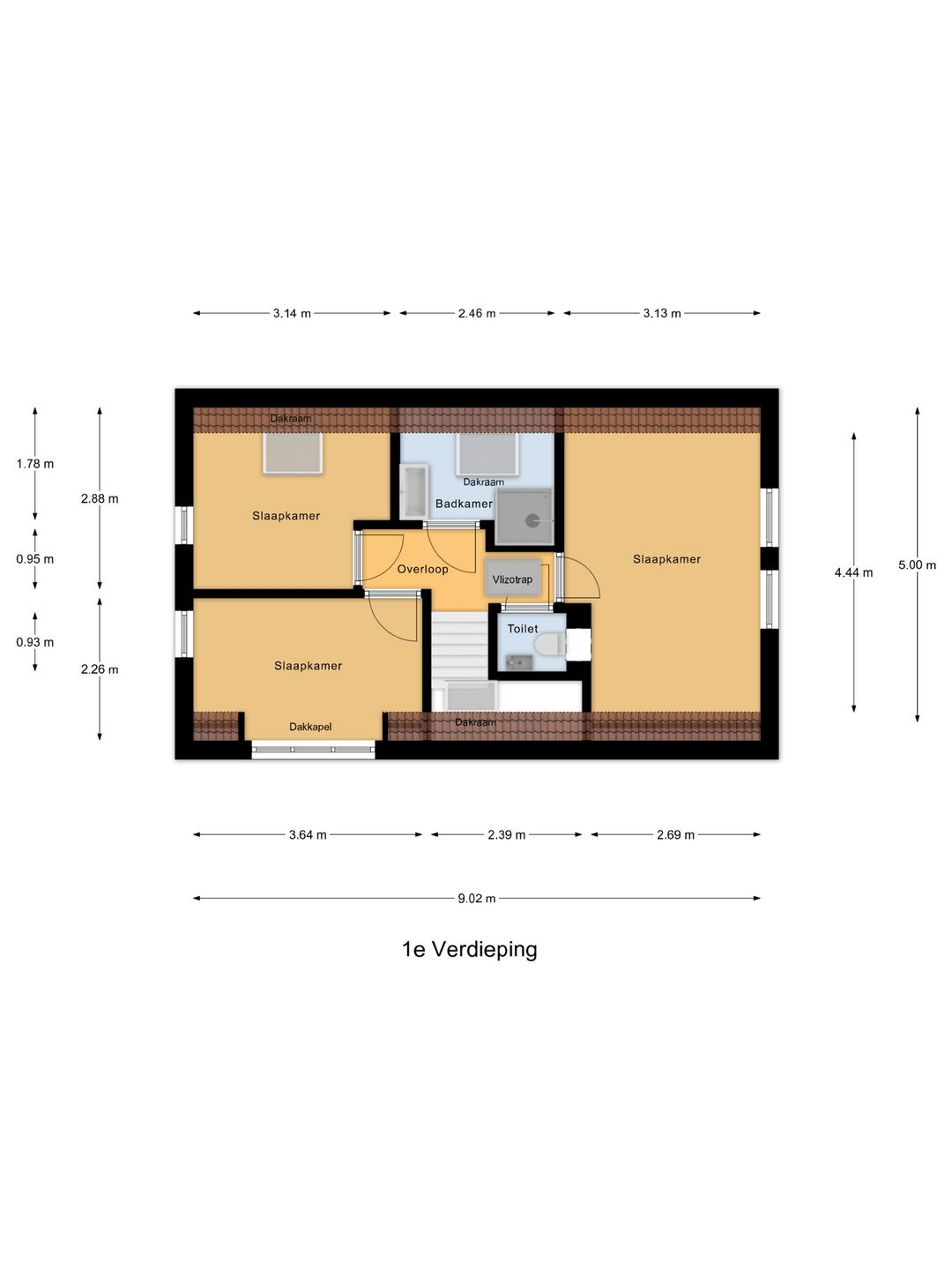 Foto 32 van De Traan Kokerij 4