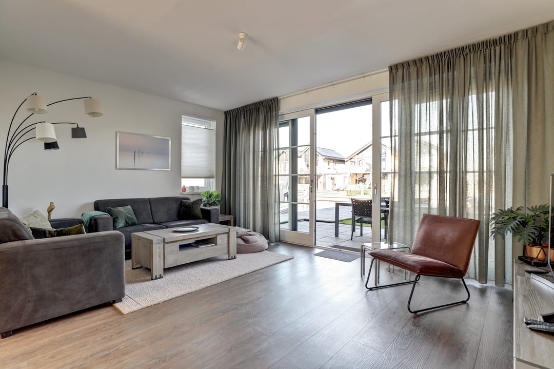 Foto 7 van De Traan Kokerij 4