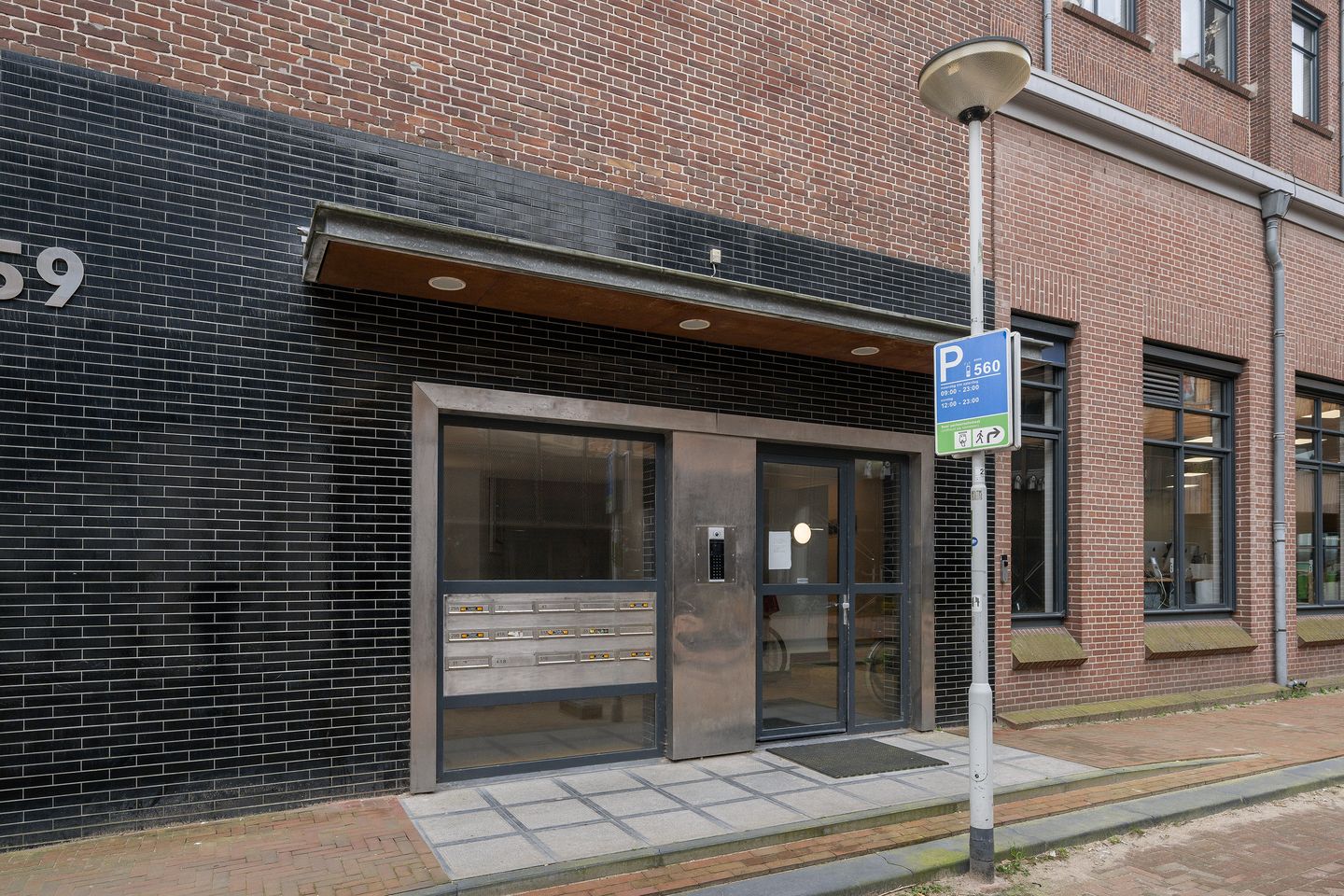 Foto 4 van Lloydstraat 43